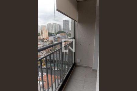 Apartamento à venda com 37m², 1 quarto e 1 vaga Apartamento à venda com 37m², 1 quarto e 1 vagaSacada