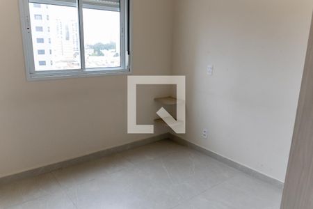 Quarto 1 de apartamento à venda com 1 quarto, 37m² em Presidente Altino, Osasco