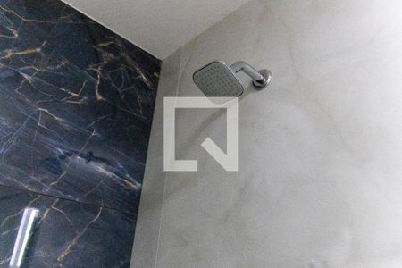 Apartamento à venda com 37m², 1 quarto e 1 vaga Apartamento à venda com 37m², 1 quarto e 1 vagaBanheiro