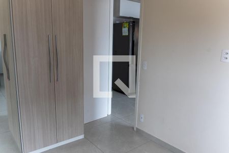 Quarto 1 de apartamento à venda com 1 quarto, 37m² em Presidente Altino, Osasco