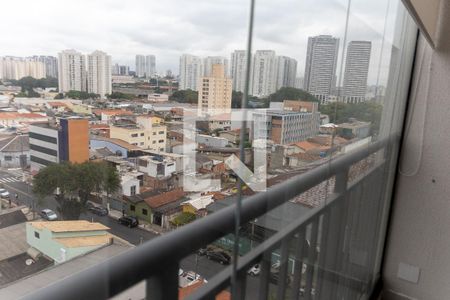 Apartamento à venda com 37m², 1 quarto e 1 vaga Apartamento à venda com 37m², 1 quarto e 1 vagaSacada