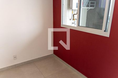 Sala de apartamento à venda com 1 quarto, 37m² em Presidente Altino, Osasco