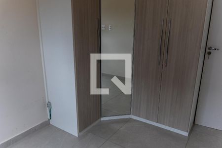 Quarto 1 de apartamento à venda com 1 quarto, 37m² em Presidente Altino, Osasco