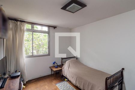 Quarto 2 de apartamento à venda com 3 quartos, 120m² em Higienópolis, São Paulo