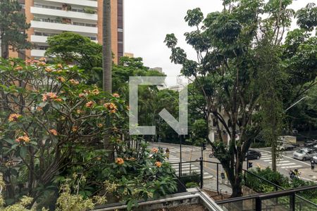 Apartamento à venda com 120m², 3 quartos e 1 vagaVista do Quarto 3