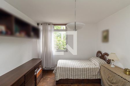 Apartamento à venda com 120m², 3 quartos e 1 vagaQuarto 3