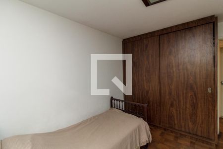 Apartamento à venda com 120m², 3 quartos e 1 vagaQuarto 2