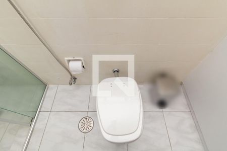 Apartamento à venda com 120m², 3 quartos e 1 vagaBanheiro 1 - Suíte