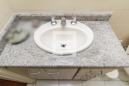 Apartamento à venda com 120m², 3 quartos e 1 vagaBanheiro 2