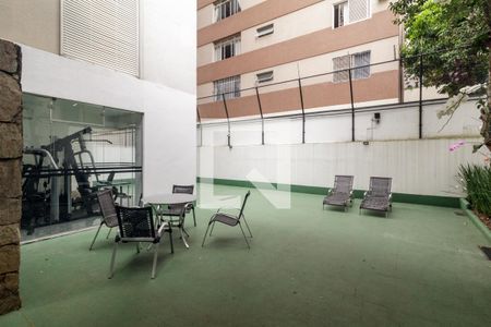 Apartamento à venda com 120m², 3 quartos e 1 vagaÁrea comum - Solarium