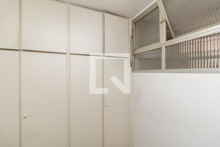 Apartamento à venda com 120m², 3 quartos e 1 vagaQuarto de Serviço