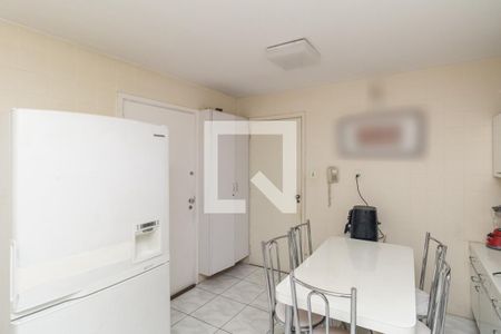 Apartamento à venda com 120m², 3 quartos e 1 vagaCozinha