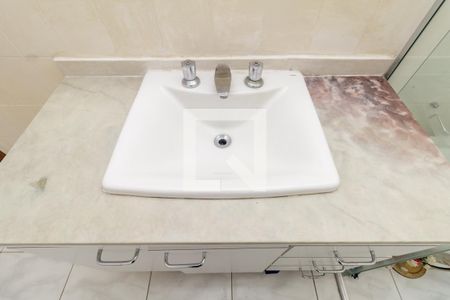 Apartamento à venda com 120m², 3 quartos e 1 vagaBanheiro 1 - Suíte