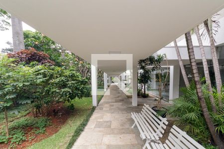 Apartamento à venda com 120m², 3 quartos e 1 vagaÁrea comum - Jardim