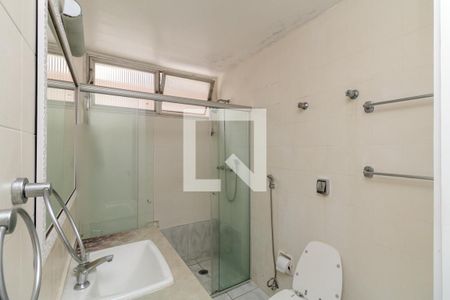 Apartamento à venda com 120m², 3 quartos e 1 vagaBanheiro 1 - Suíte