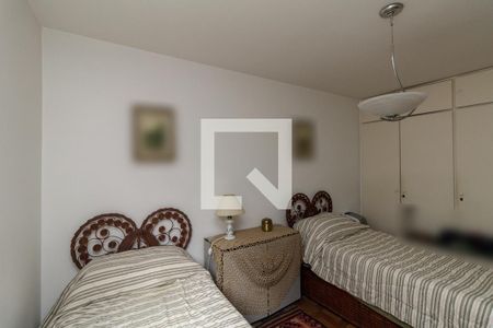 Apartamento à venda com 120m², 3 quartos e 1 vagaQuarto 3