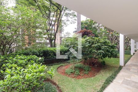 Apartamento à venda com 120m², 3 quartos e 1 vagaÁrea comum - Jardim