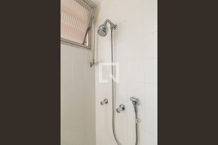 Apartamento à venda com 120m², 3 quartos e 1 vagaBanheiro 1 - Suíte