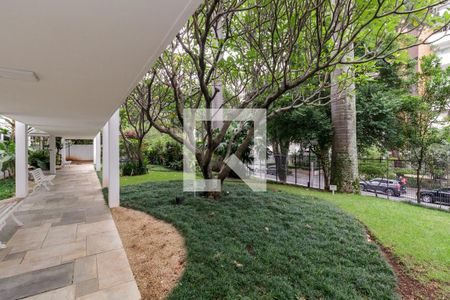 Apartamento à venda com 120m², 3 quartos e 1 vagaÁrea comum - Jardim