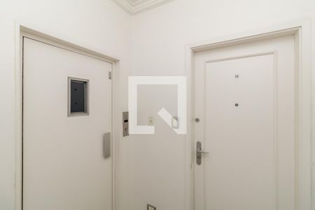 Apartamento à venda com 120m², 3 quartos e 1 vagaHall do Elevador