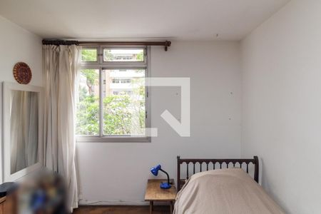 Apartamento à venda com 120m², 3 quartos e 1 vagaQuarto 2