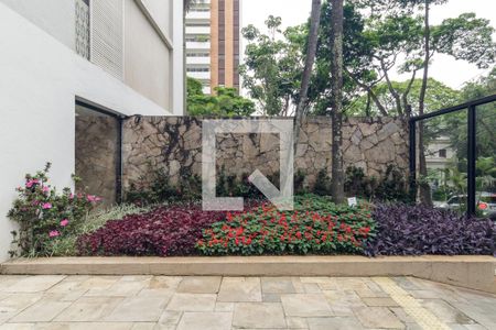 Apartamento à venda com 120m², 3 quartos e 1 vagaÁrea comum - Jardim