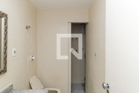 Apartamento à venda com 120m², 3 quartos e 1 vagaBanheiro 2