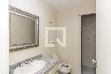 Apartamento à venda com 120m², 3 quartos e 1 vagaBanheiro 2