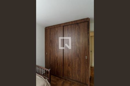 Apartamento à venda com 120m², 3 quartos e 1 vagaQuarto 2