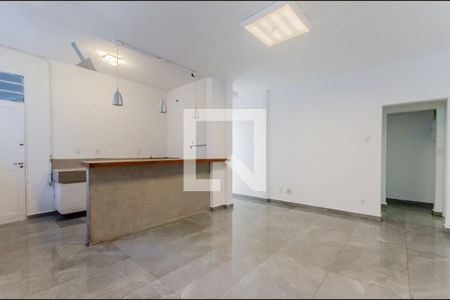 Apartamento para alugar com 135m², 3 quartos e 1 vagaSala/Cozinha