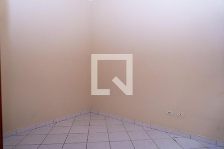 Quarto de casa para alugar com 3 quartos, 96m² em Jardim Progresso, Santo André