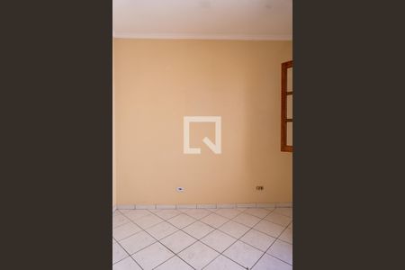 Quarto de casa para alugar com 3 quartos, 96m² em Jardim Progresso, Santo André