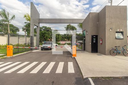 Apartamento para alugar com 44m², 2 quartos e 1 vaga Apartamento para alugar com 44m², 2 quartos e 1 vagaEntrada