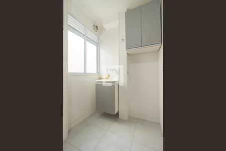 Apartamento para alugar com 44m², 2 quartos e 1 vaga Apartamento para alugar com 44m², 2 quartos e 1 vagaÁrea de Serviço