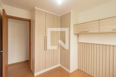 Quarto 1 de apartamento para alugar com 2 quartos, 44m² em Inhoaíba, Rio de Janeiro