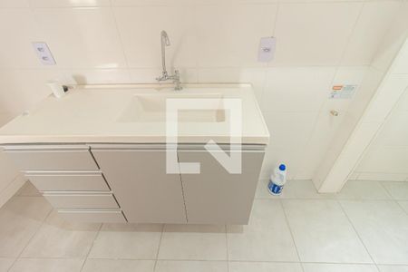 Apartamento para alugar com 44m², 2 quartos e 1 vaga Apartamento para alugar com 44m², 2 quartos e 1 vagaCozinha
