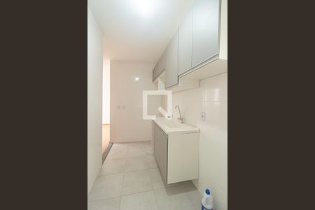 Apartamento para alugar com 44m², 2 quartos e 1 vaga Apartamento para alugar com 44m², 2 quartos e 1 vagaCozinha