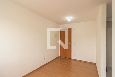 Sala de apartamento para alugar com 2 quartos, 44m² em Inhoaíba, Rio de Janeiro