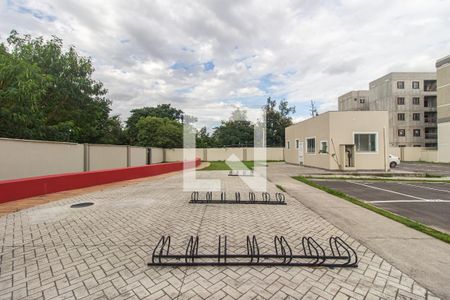 Apartamento para alugar com 44m², 2 quartos e 1 vaga Apartamento para alugar com 44m², 2 quartos e 1 vagaÁrea comum