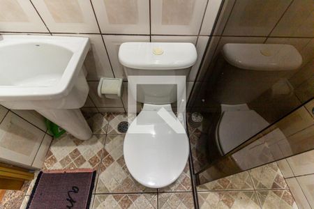Studio à venda com 40m², 1 quarto e sem vagaBanheiro - Vaso Sanitário