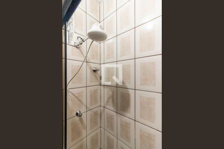 Studio à venda com 40m², 1 quarto e sem vagaBanheiro - Chuveiro