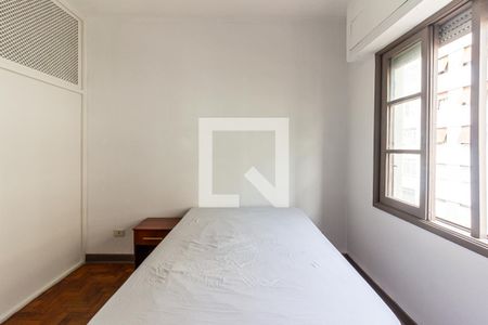 Quarto de kitnet/studio à venda com 1 quarto, 40m² em Campos Elíseos, São Paulo