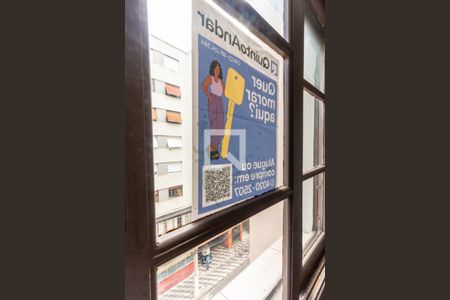 Studio à venda com 40m², 1 quarto e sem vagaPlaquinha