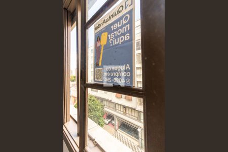 Studio à venda com 40m², 1 quarto e sem vagaPlaquinha