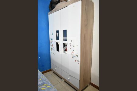 Casa para alugar com 300m², 4 quartos e 3 vagasQuarto 3 - Armário