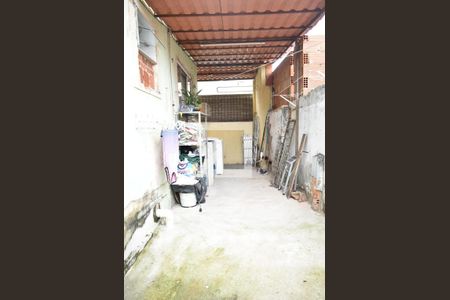 Casa para alugar com 300m², 4 quartos e 3 vagasÁrea de Serviço