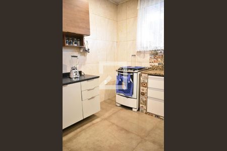 Casa para alugar com 300m², 4 quartos e 3 vagasCozinha