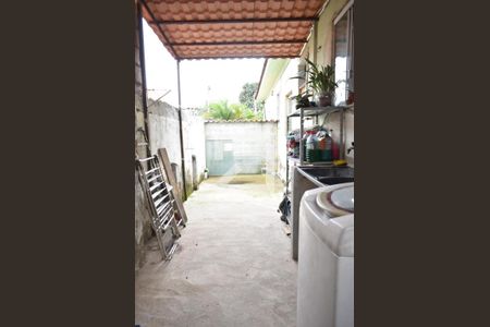 Casa para alugar com 300m², 4 quartos e 3 vagasÁrea de Serviço