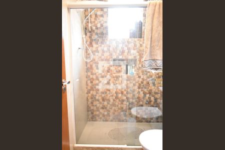 Casa para alugar com 300m², 4 quartos e 3 vagasBanheiro 1