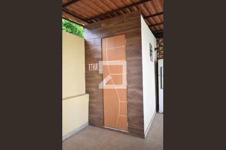 Casa para alugar com 300m², 4 quartos e 3 vagasDetalhe do Banheiro 3